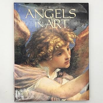 Amazon.co.jp: 画集「Angels in Art」絵画の中の天使たち GRUBB